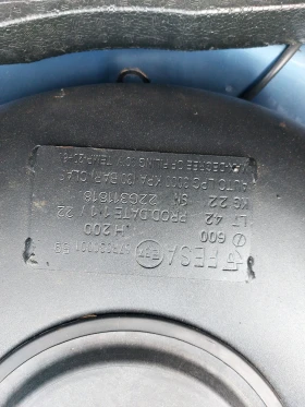 Subaru Impreza, снимка 13