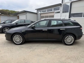 Alfa Romeo 159 sportwagon 1, 9 16V 150, снимка 6
