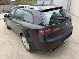 Alfa Romeo 159 sportwagon 1, 9 16V 150, снимка 16