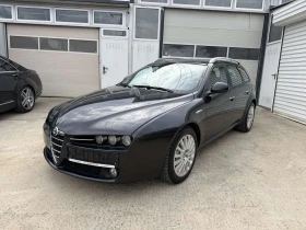 Alfa Romeo 159 sportwagon 1, 9 16V 150, снимка 2