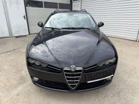 Alfa Romeo 159 sportwagon 1, 9 16V 150, снимка 4