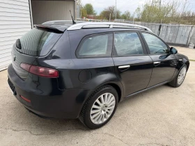 Alfa Romeo 159 sportwagon 1, 9 16V 150, снимка 13