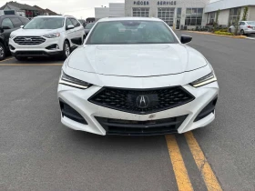 Acura TLX * A Spec * CARFAX * БЕЗ ПЪРВОНАЧАЛНА ВНОСКА, снимка 6