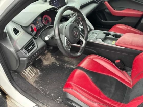 Acura TLX * A Spec * CARFAX * БЕЗ ПЪРВОНАЧАЛНА ВНОСКА, снимка 5