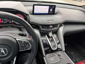Acura TLX * A Spec * CARFAX * БЕЗ ПЪРВОНАЧАЛНА ВНОСКА, снимка 9