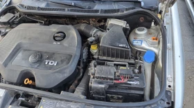 Skoda Fabia, снимка 10