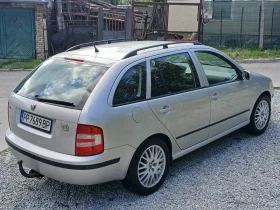 Skoda Fabia, снимка 5