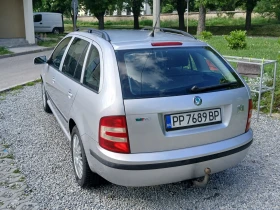 Skoda Fabia, снимка 4
