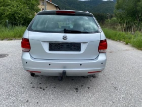 VW Golf 1.6tdi 105кс., снимка 6