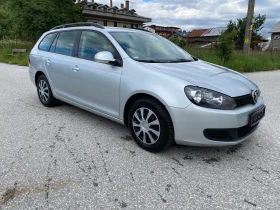 VW Golf 1.6tdi 105кс., снимка 2