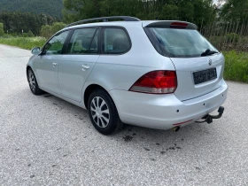 VW Golf 1.6tdi 105кс., снимка 8