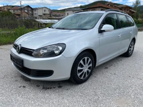 VW Golf 1.6tdi 105кс., снимка 3