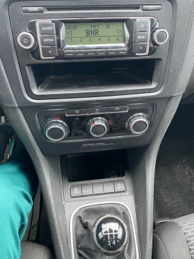 VW Golf 1.6tdi 105кс., снимка 10
