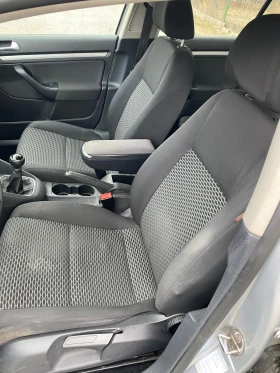 VW Golf 1.6tdi 105кс., снимка 9