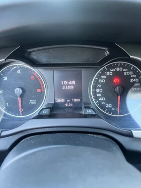 Audi A4, снимка 12