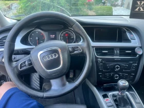 Audi A4, снимка 13