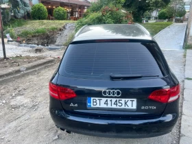 Audi A4, снимка 11
