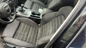 Audi A4, снимка 4