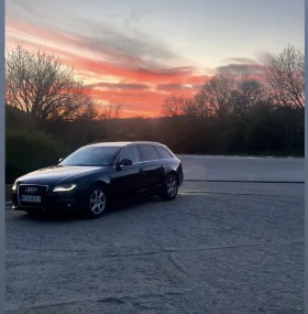Audi A4, снимка 5