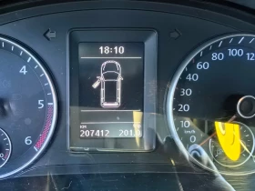 VW Touran, снимка 2