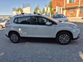 Peugeot 2008 1.6hdi+ Avtomat, снимка 6