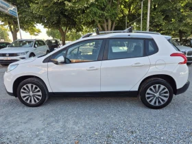 Peugeot 2008 1.6hdi+ Avtomat, снимка 5