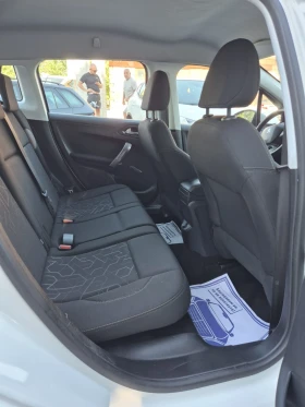 Peugeot 2008 1.6hdi+ Avtomat, снимка 10