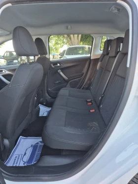 Peugeot 2008 1.6hdi+ Avtomat, снимка 9