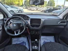 Peugeot 2008 1.6hdi+ Avtomat, снимка 12