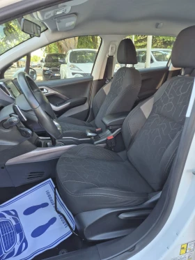 Peugeot 2008 1.6hdi+ Avtomat, снимка 7