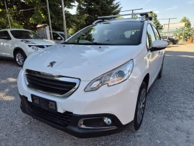 Peugeot 2008 1.6hdi+ Avtomat, снимка 1