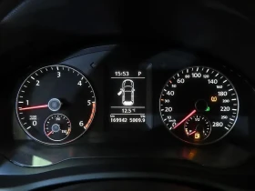 VW Scirocco 2.0 TDI R-LINE, снимка 8