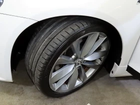 VW Scirocco 2.0 TDI R-LINE, снимка 5