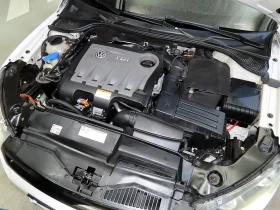 VW Scirocco 2.0 TDI R-LINE, снимка 6
