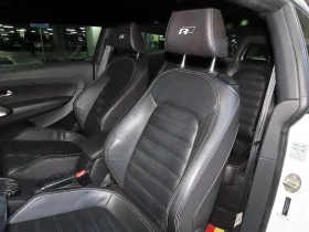 VW Scirocco 2.0 TDI R-LINE, снимка 10