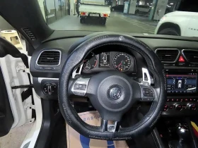 VW Scirocco 2.0 TDI R-LINE, снимка 12