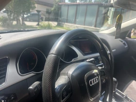 Audi A5, снимка 8