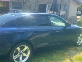 Audi A5, снимка 3