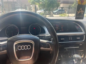 Audi A5, снимка 5
