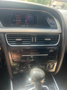 Audi A5, снимка 6