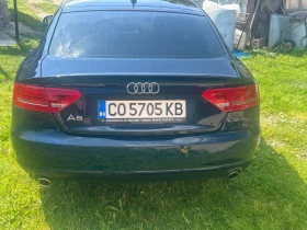 Audi A5, снимка 2