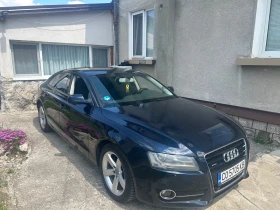Audi A5, снимка 14