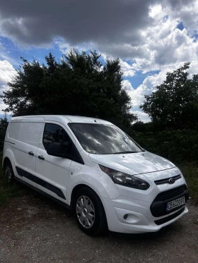 Ford Connect, снимка 1