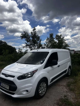 Ford Connect, снимка 3