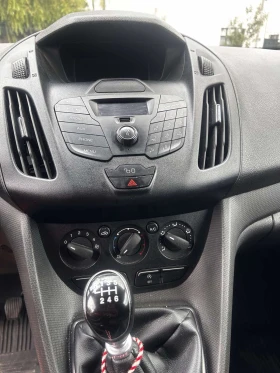 Ford Connect, снимка 4