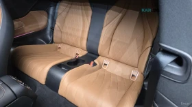 Mercedes-Benz CLE 450 AMG* 4MATIC* ПОДГРЕВ* ОБДУХВАНЕ* ПАНО* 360* HUD* B, снимка 10