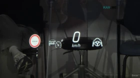 Mercedes-Benz CLE 450 AMG* 4MATIC* ПОДГРЕВ* ОБДУХВАНЕ* ПАНО* 360* HUD* B, снимка 14