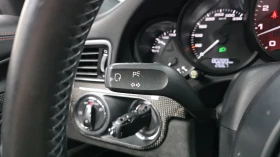 Porsche 911 Carrera GTS* ЛЮК* ПОДГРЕВ ВОЛАН* КРАЙНА ЦЕНА, снимка 17