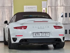 Porsche 911 Turbo* КРАЙНА ЦЕНА, снимка 5