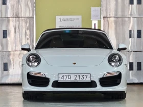 Porsche 911 Turbo* КРАЙНА ЦЕНА, снимка 3